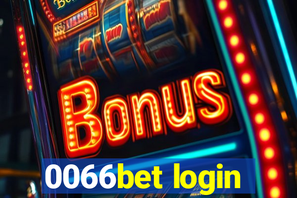 0066bet login